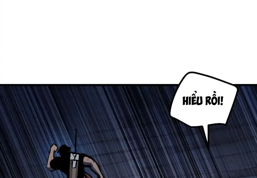 Câu Chuyện Sinh Tồn Của Kiếm Vương Ở Thế Giới Khác Chap 111 - Next Chap 110