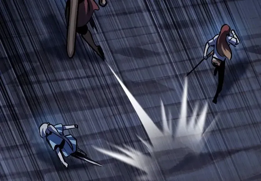 Câu Chuyện Sinh Tồn Của Kiếm Vương Ở Thế Giới Khác Chap 111 - Next Chap 110