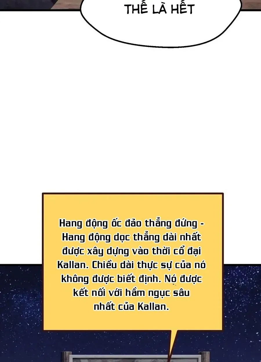 Câu Chuyện Sinh Tồn Của Kiếm Vương Ở Thế Giới Khác Chap 111 - Next Chap 110