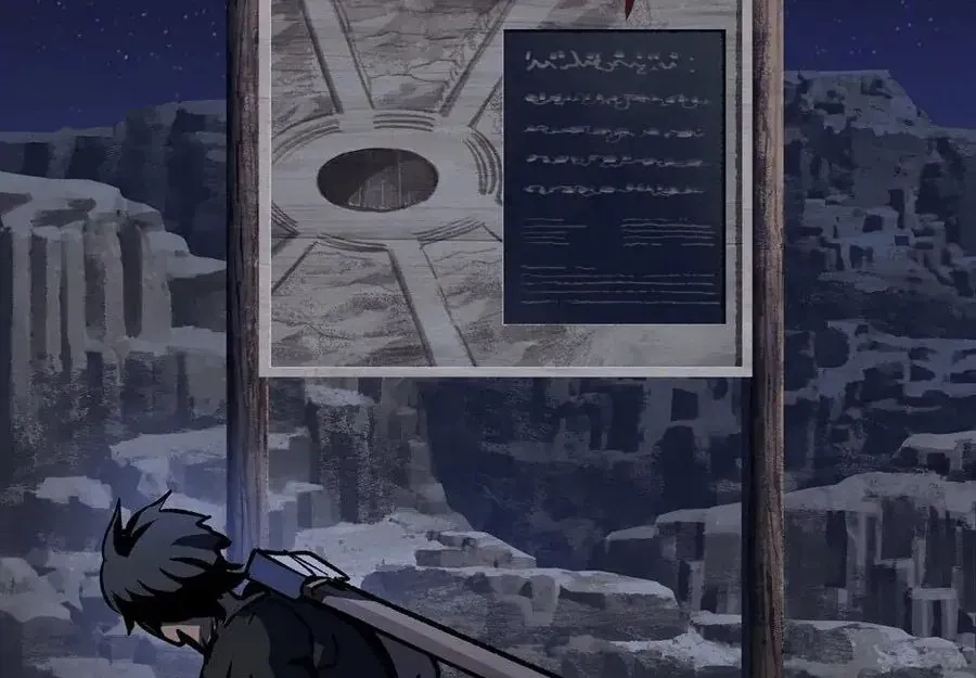 Câu Chuyện Sinh Tồn Của Kiếm Vương Ở Thế Giới Khác Chap 111 - Next Chap 110