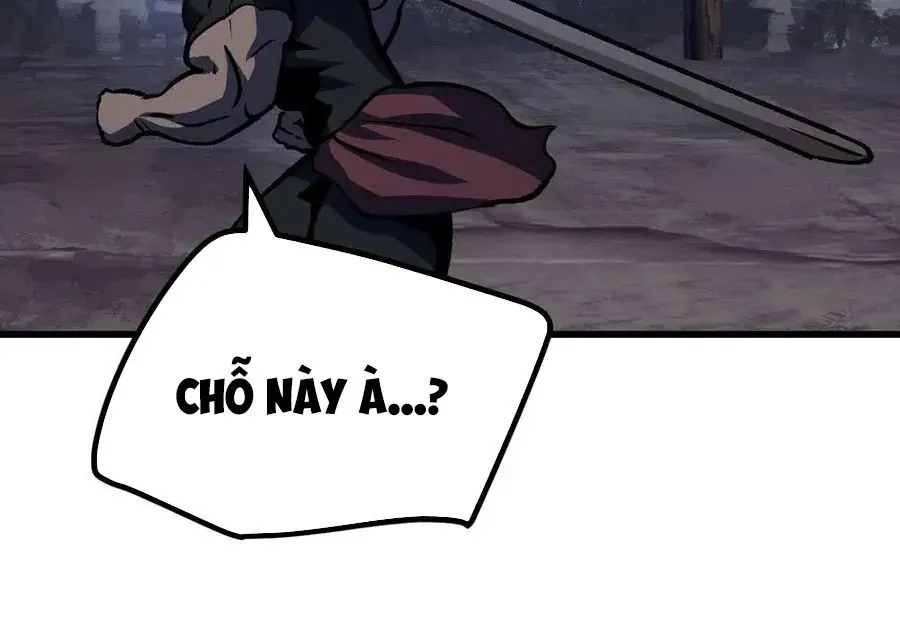 Câu Chuyện Sinh Tồn Của Kiếm Vương Ở Thế Giới Khác Chap 111 - Next Chap 110