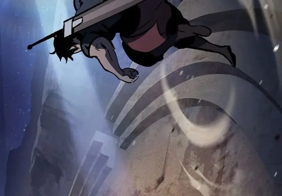 Câu Chuyện Sinh Tồn Của Kiếm Vương Ở Thế Giới Khác Chap 111 - Next Chap 110