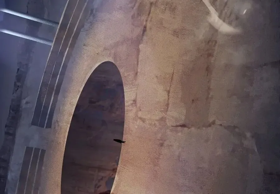 Câu Chuyện Sinh Tồn Của Kiếm Vương Ở Thế Giới Khác Chap 111 - Next Chap 110