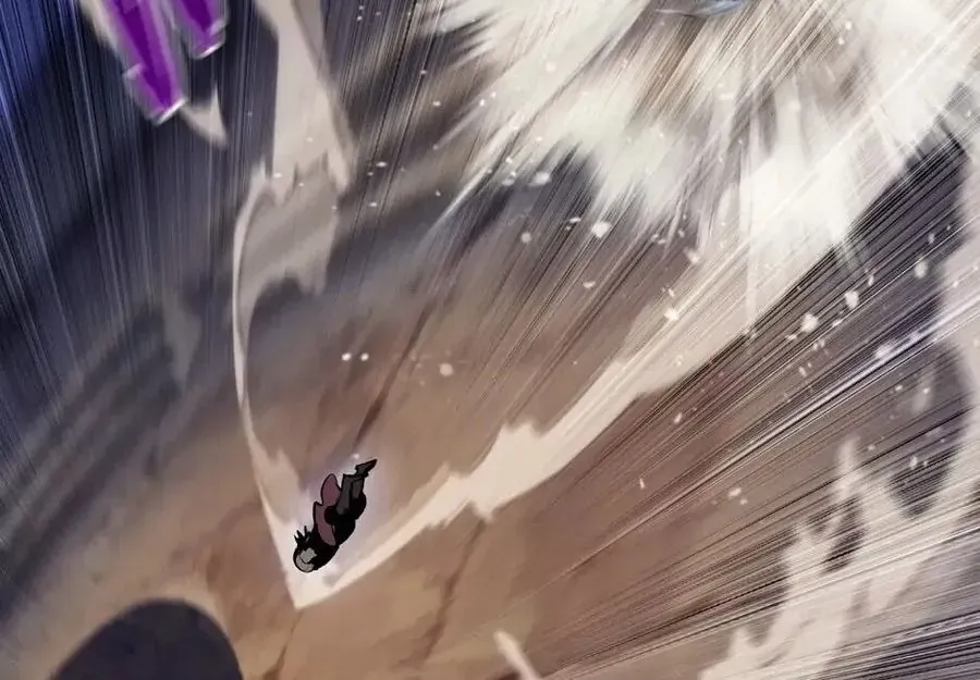 Câu Chuyện Sinh Tồn Của Kiếm Vương Ở Thế Giới Khác Chap 111 - Next Chap 110