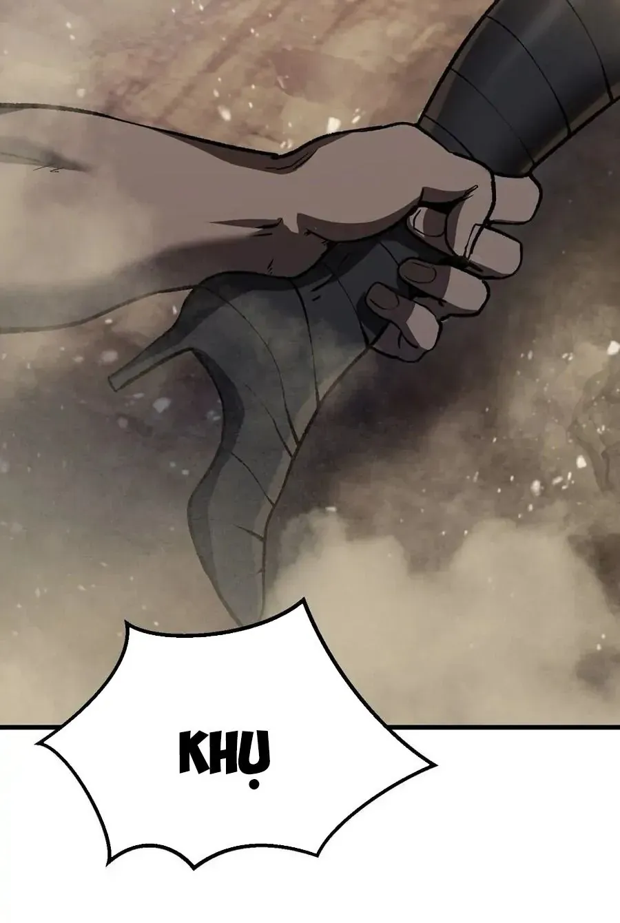 Câu Chuyện Sinh Tồn Của Kiếm Vương Ở Thế Giới Khác Chap 111 - Next Chap 110