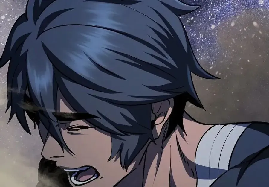 Câu Chuyện Sinh Tồn Của Kiếm Vương Ở Thế Giới Khác Chap 111 - Next Chap 110