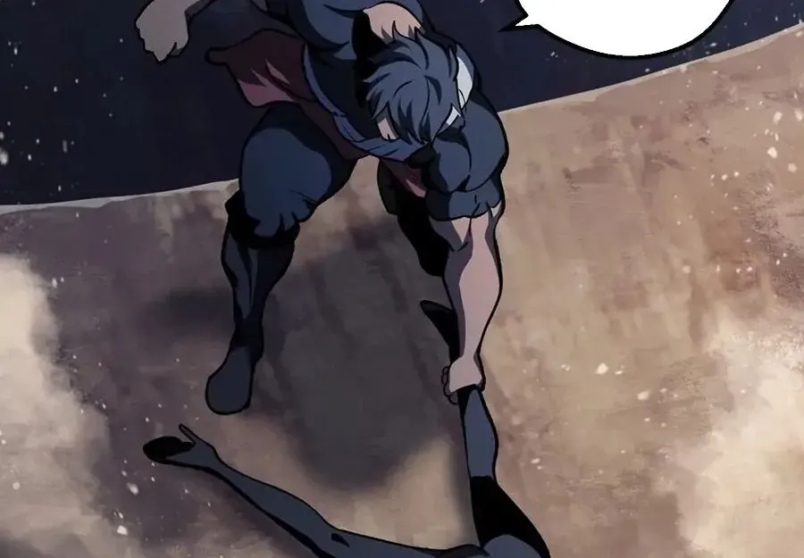 Câu Chuyện Sinh Tồn Của Kiếm Vương Ở Thế Giới Khác Chap 111 - Next Chap 110