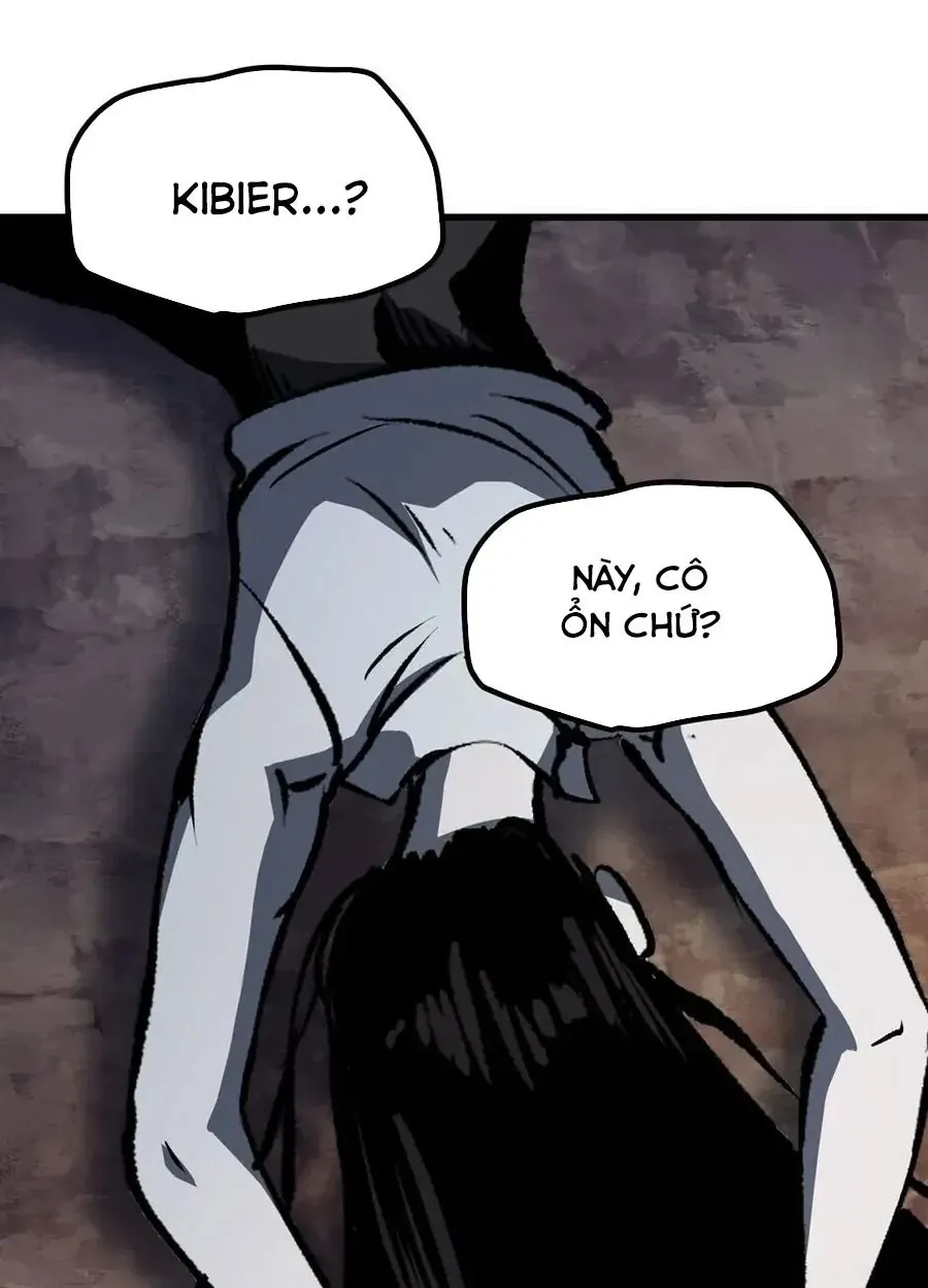 Câu Chuyện Sinh Tồn Của Kiếm Vương Ở Thế Giới Khác Chap 111 - Next Chap 110