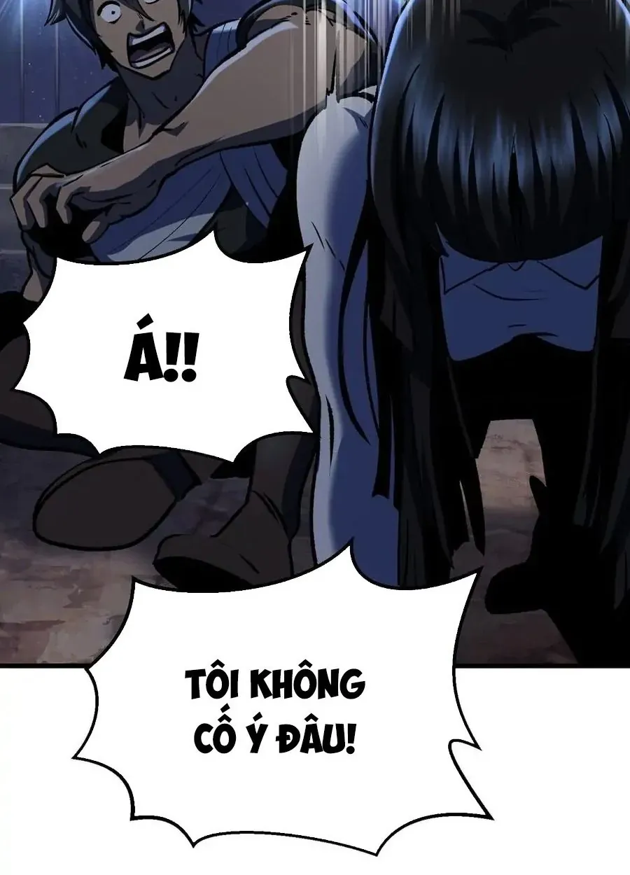 Câu Chuyện Sinh Tồn Của Kiếm Vương Ở Thế Giới Khác Chap 111 - Next Chap 110