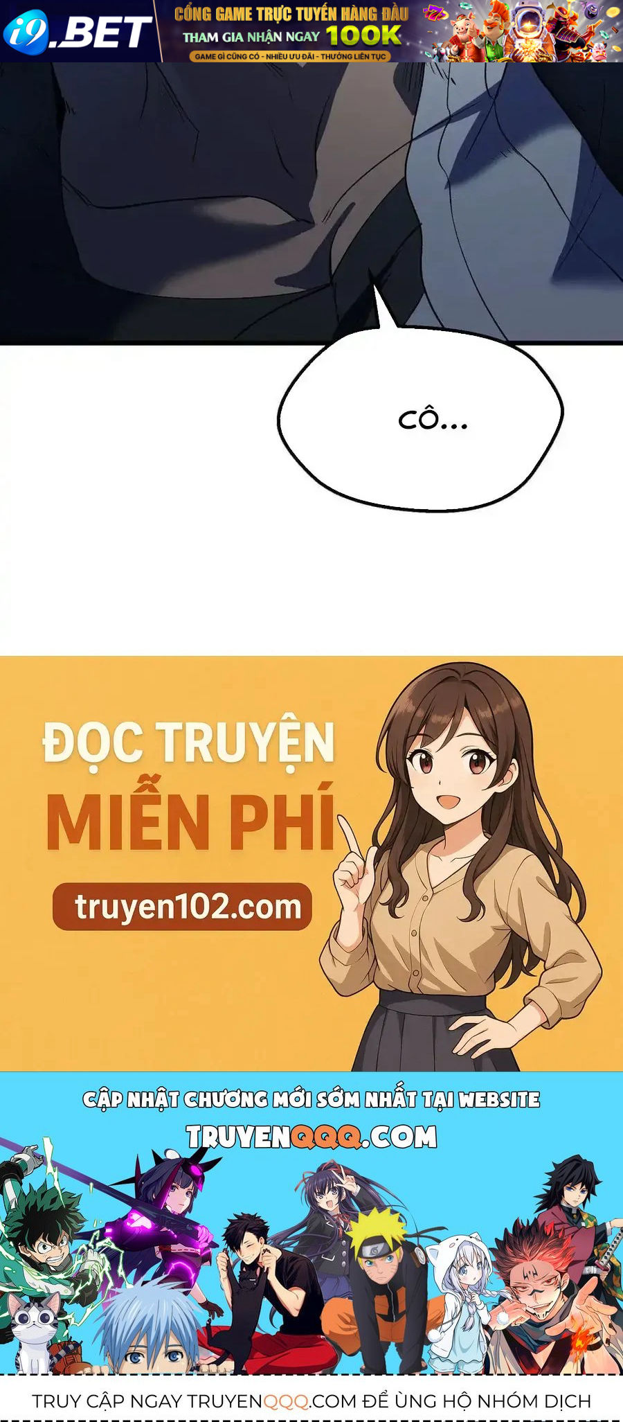 Câu Chuyện Sinh Tồn Của Kiếm Vương Ở Thế Giới Khác Chap 111 - Next Chap 110