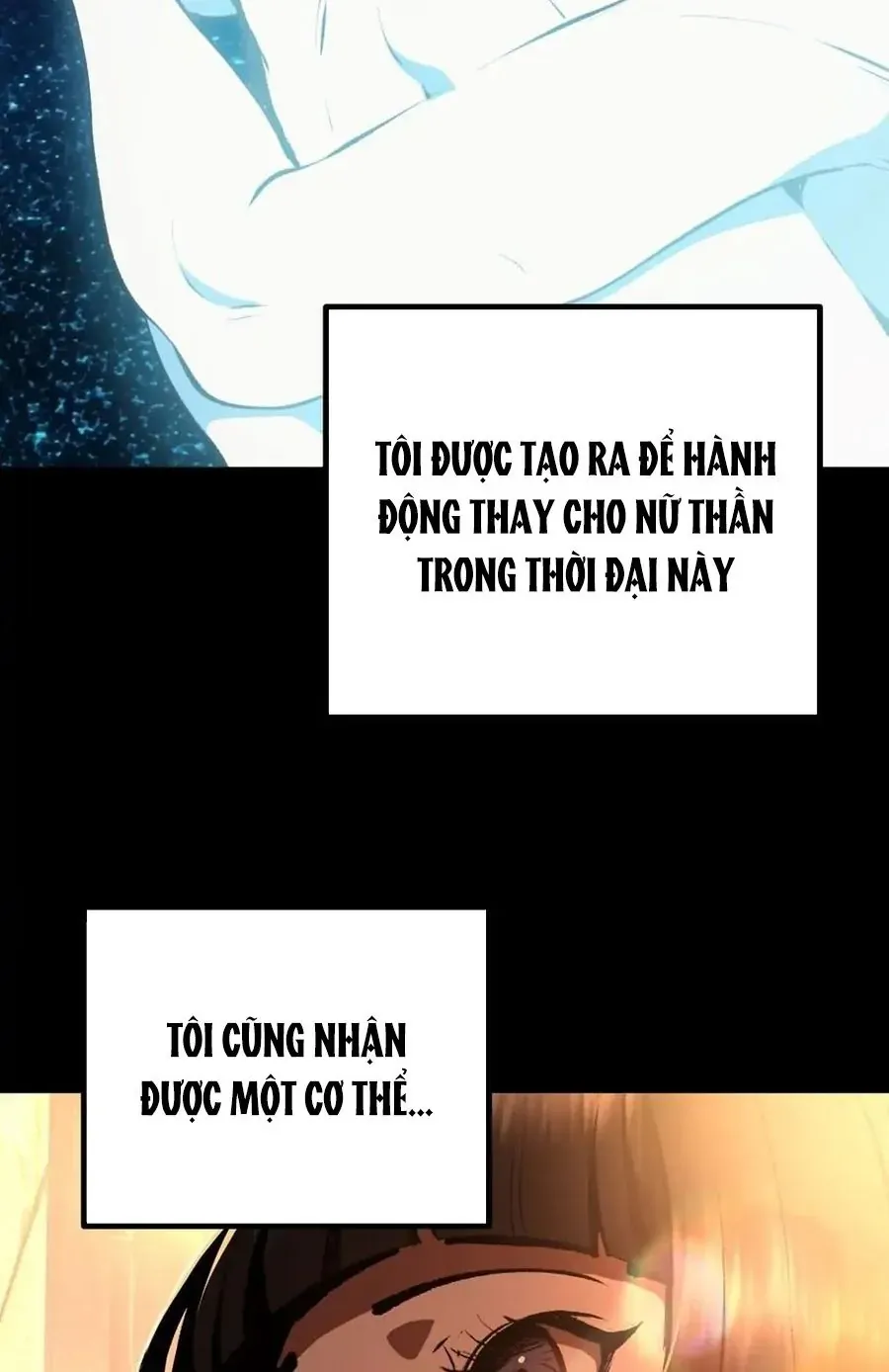 Câu Chuyện Sinh Tồn Của Kiếm Vương Ở Thế Giới Khác Chap 111 - Next Chap 110