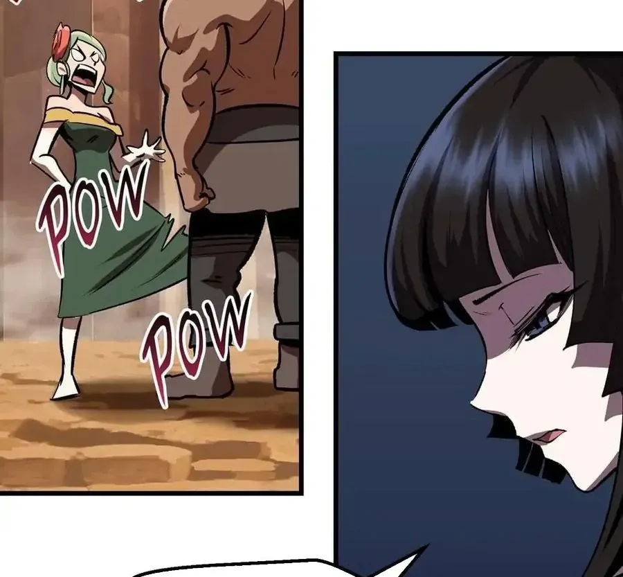 Câu Chuyện Sinh Tồn Của Kiếm Vương Ở Thế Giới Khác Chap 111 - Next Chap 110