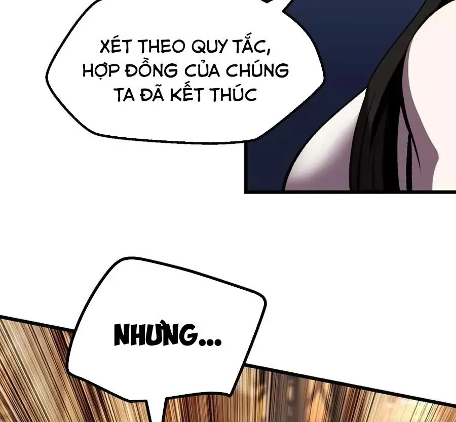 Câu Chuyện Sinh Tồn Của Kiếm Vương Ở Thế Giới Khác Chap 111 - Next Chap 110