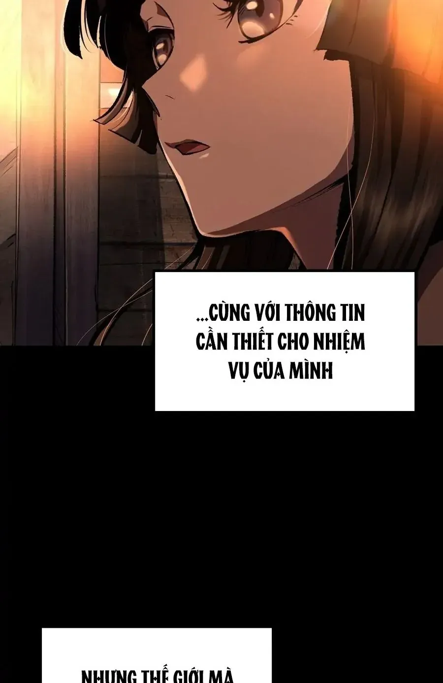 Câu Chuyện Sinh Tồn Của Kiếm Vương Ở Thế Giới Khác Chap 111 - Next Chap 110