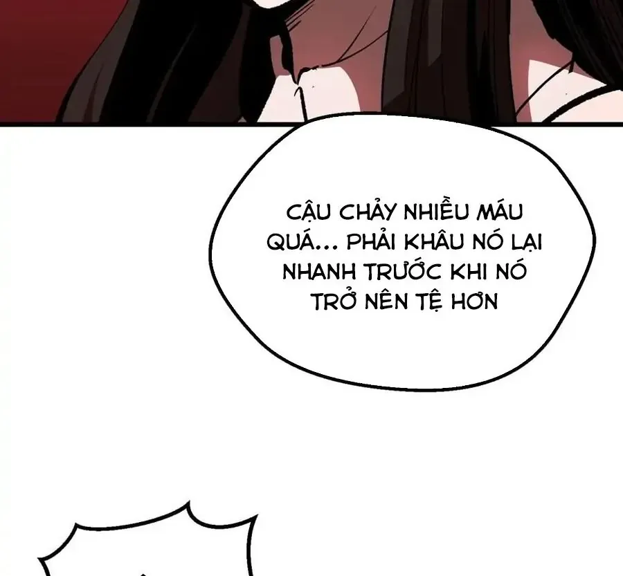 Câu Chuyện Sinh Tồn Của Kiếm Vương Ở Thế Giới Khác Chap 111 - Next Chap 110