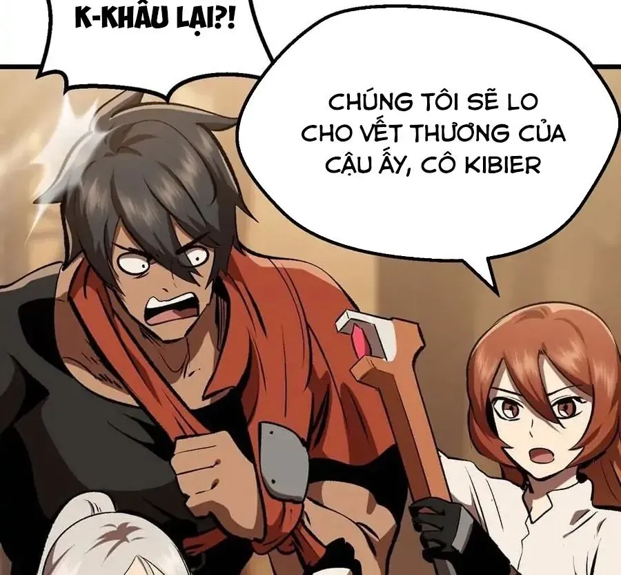 Câu Chuyện Sinh Tồn Của Kiếm Vương Ở Thế Giới Khác Chap 111 - Next Chap 110