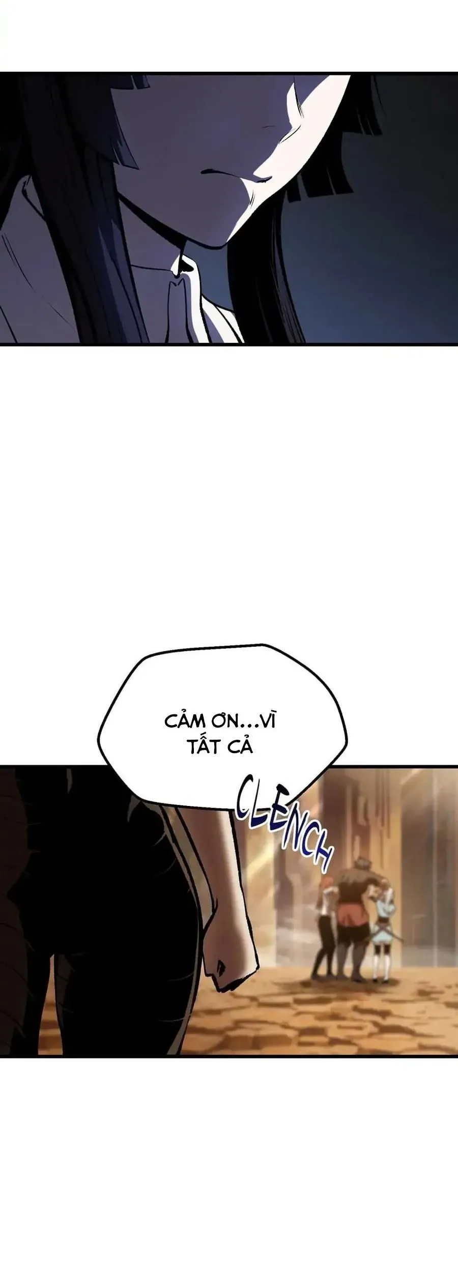 Câu Chuyện Sinh Tồn Của Kiếm Vương Ở Thế Giới Khác Chap 111 - Next Chap 110