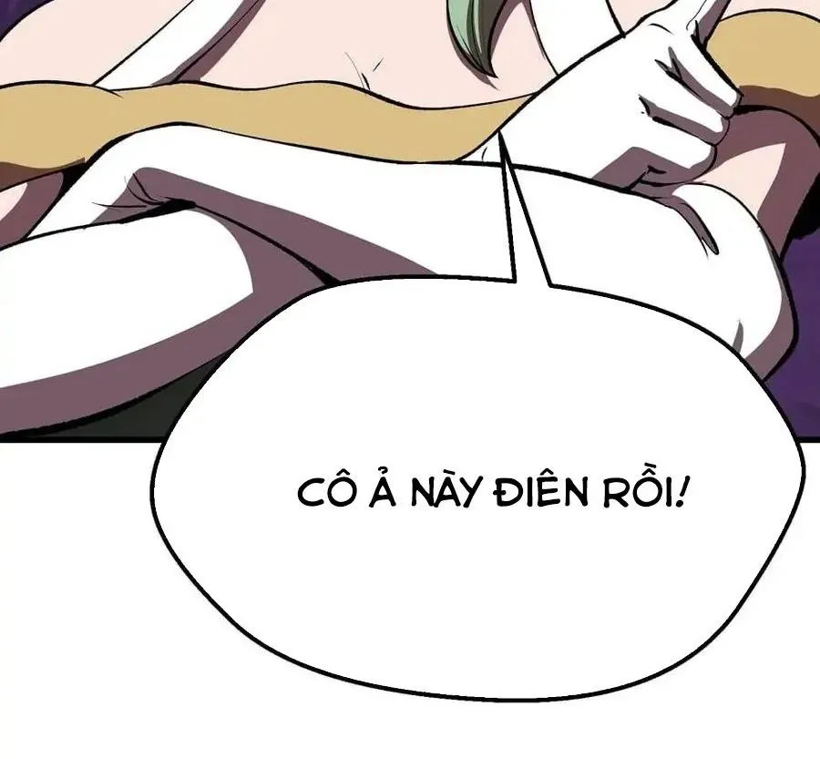 Câu Chuyện Sinh Tồn Của Kiếm Vương Ở Thế Giới Khác Chap 111 - Next Chap 110