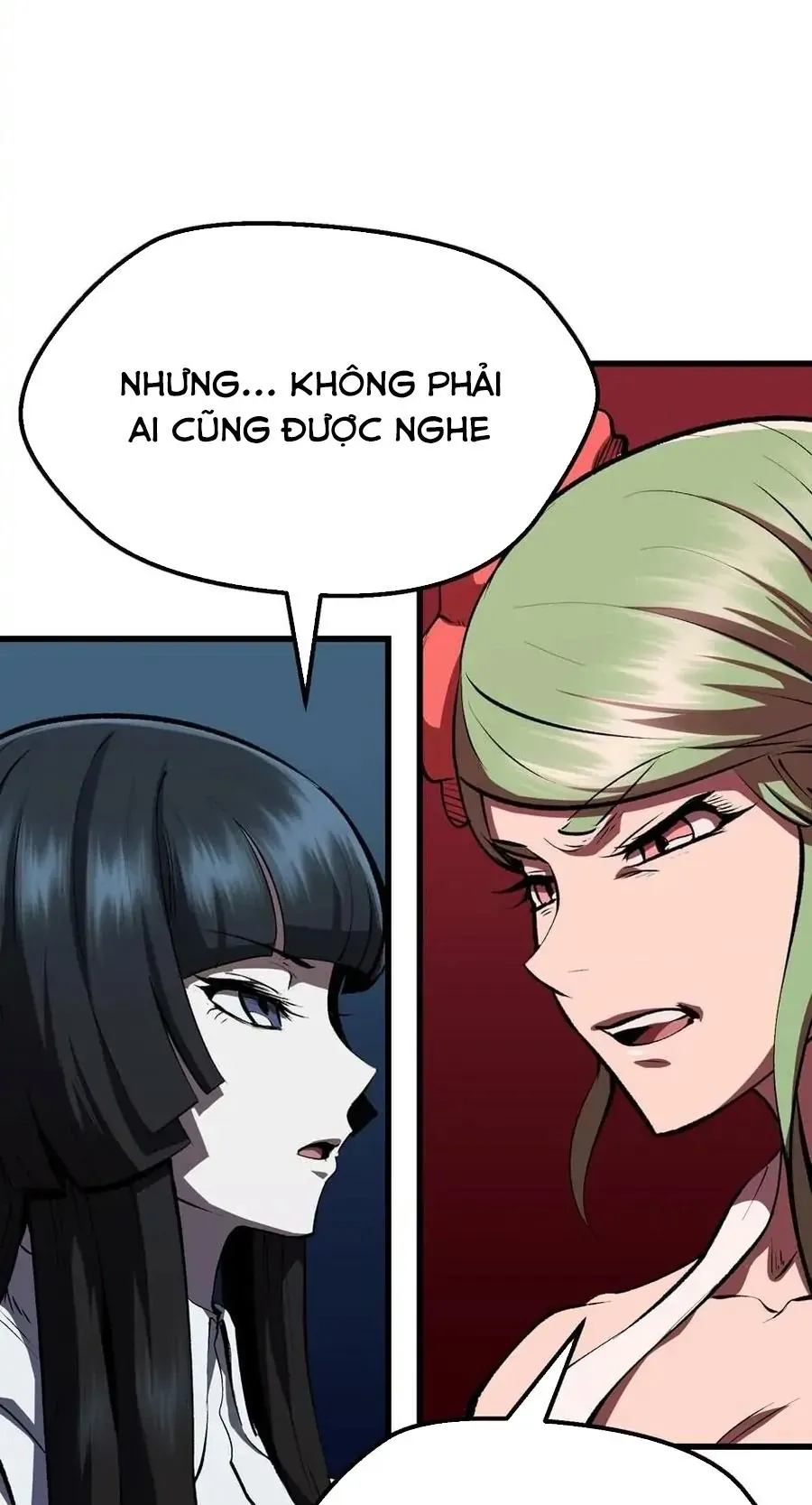 Câu Chuyện Sinh Tồn Của Kiếm Vương Ở Thế Giới Khác Chap 111 - Next Chap 110