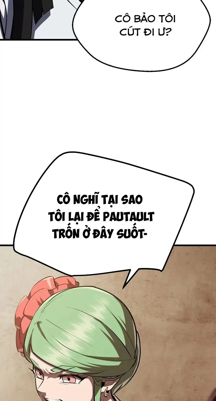 Câu Chuyện Sinh Tồn Của Kiếm Vương Ở Thế Giới Khác Chap 111 - Next Chap 110