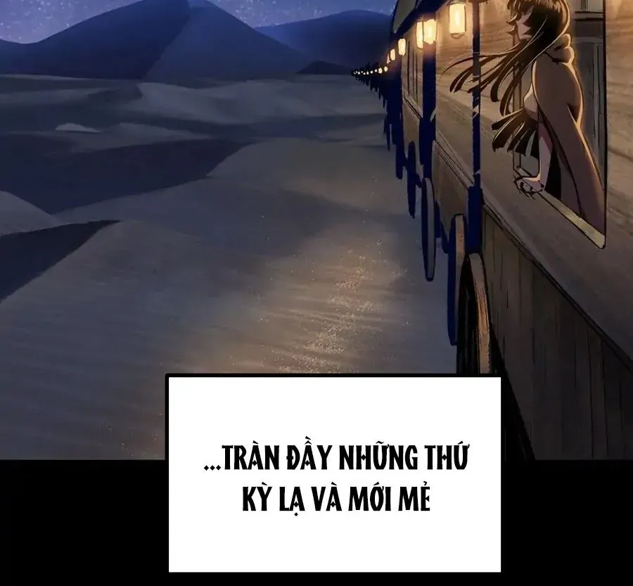 Câu Chuyện Sinh Tồn Của Kiếm Vương Ở Thế Giới Khác Chap 111 - Next Chap 110