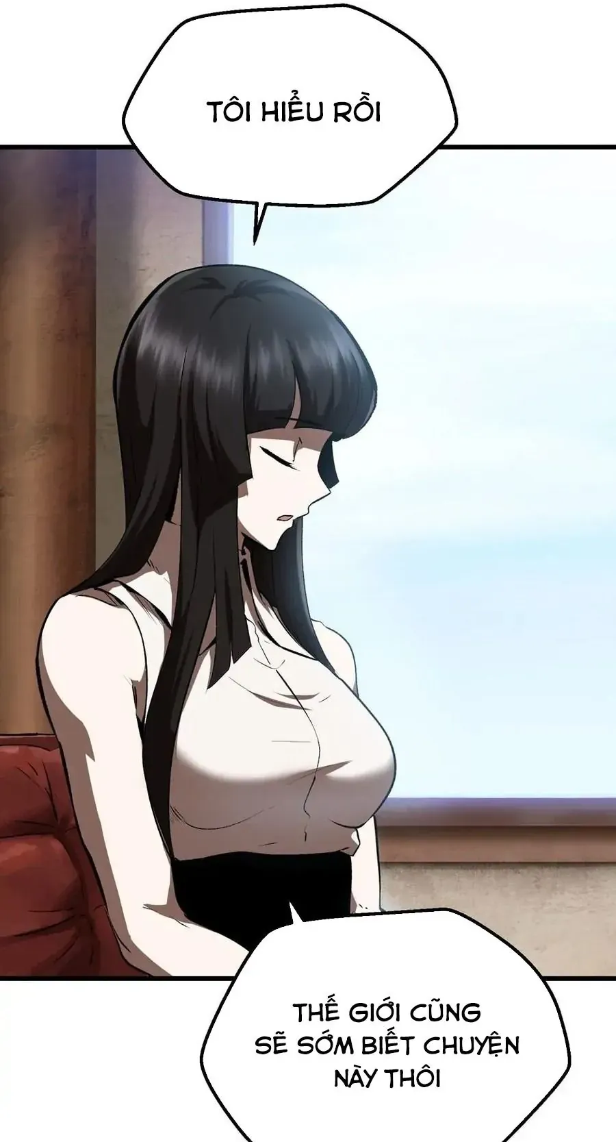 Câu Chuyện Sinh Tồn Của Kiếm Vương Ở Thế Giới Khác Chap 111 - Next Chap 110