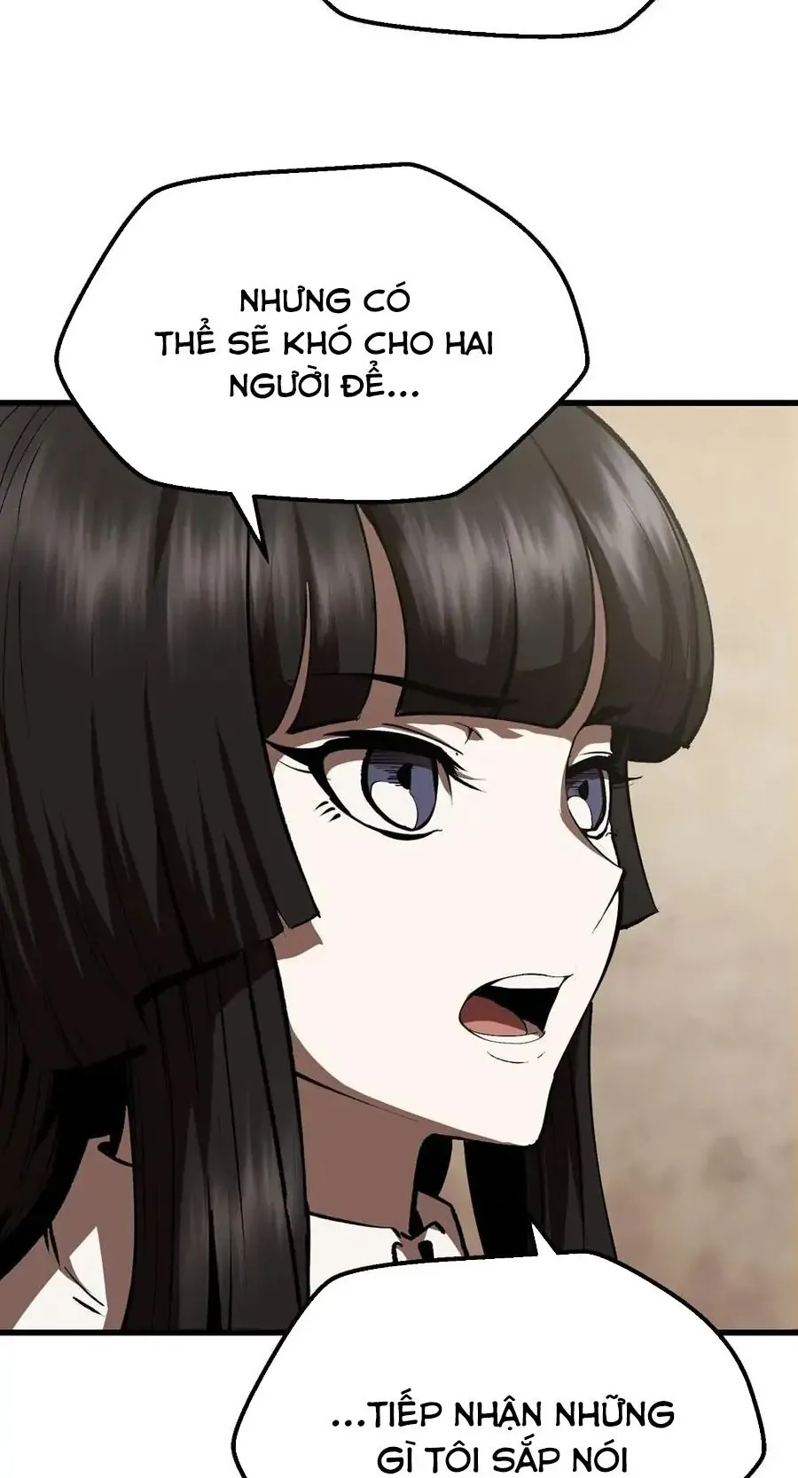 Câu Chuyện Sinh Tồn Của Kiếm Vương Ở Thế Giới Khác Chap 111 - Next Chap 110