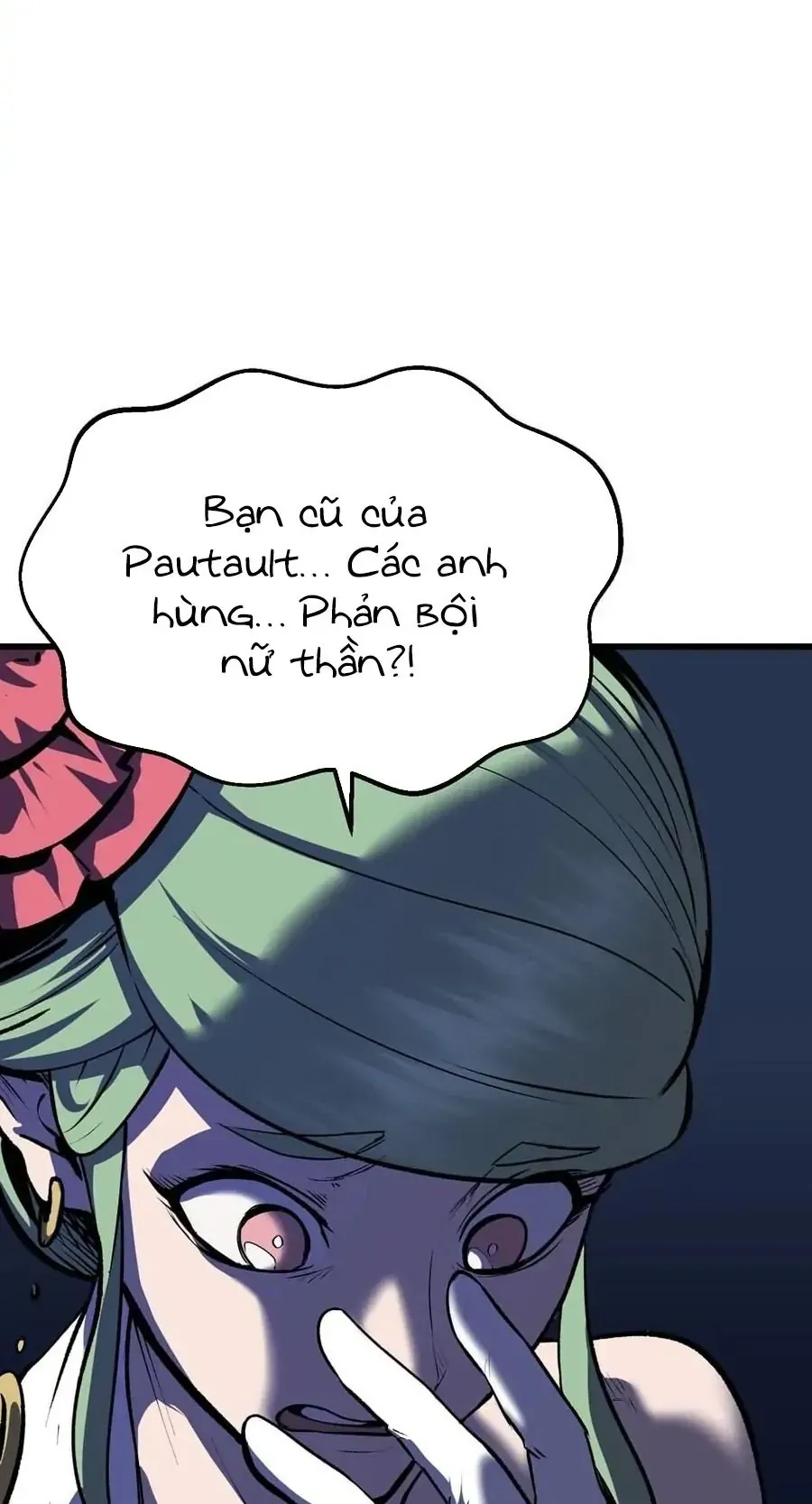 Câu Chuyện Sinh Tồn Của Kiếm Vương Ở Thế Giới Khác Chap 111 - Next Chap 110