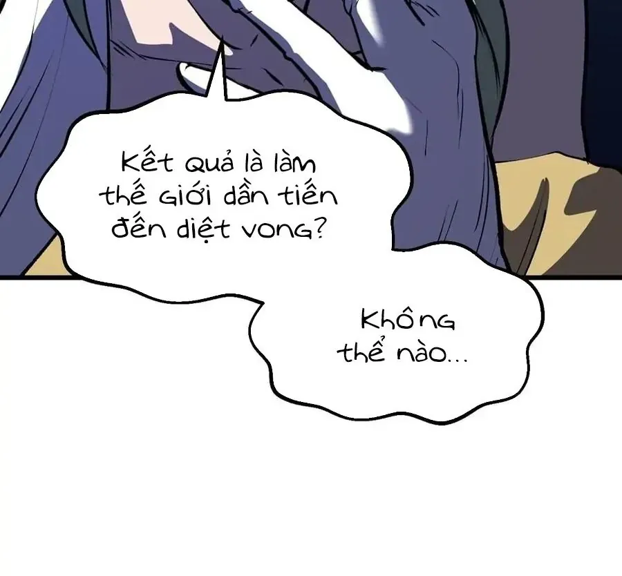 Câu Chuyện Sinh Tồn Của Kiếm Vương Ở Thế Giới Khác Chap 111 - Next Chap 110