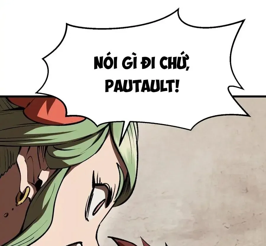 Câu Chuyện Sinh Tồn Của Kiếm Vương Ở Thế Giới Khác Chap 111 - Next Chap 110