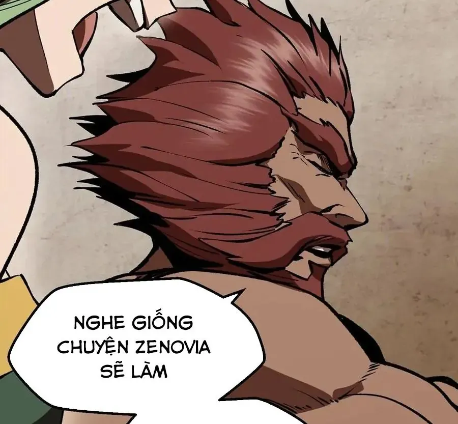 Câu Chuyện Sinh Tồn Của Kiếm Vương Ở Thế Giới Khác Chap 111 - Next Chap 110