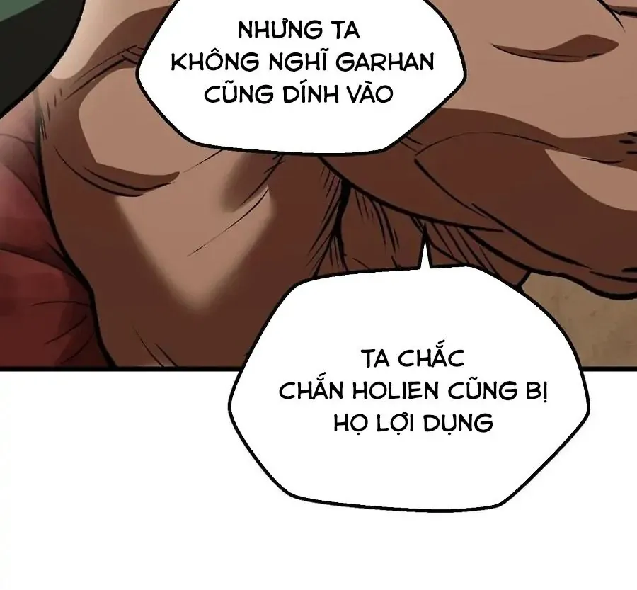 Câu Chuyện Sinh Tồn Của Kiếm Vương Ở Thế Giới Khác Chap 111 - Next Chap 110