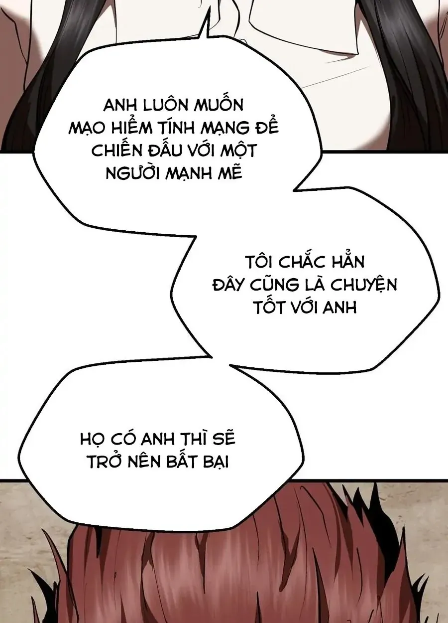 Câu Chuyện Sinh Tồn Của Kiếm Vương Ở Thế Giới Khác Chap 111 - Next Chap 110