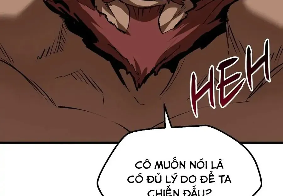 Câu Chuyện Sinh Tồn Của Kiếm Vương Ở Thế Giới Khác Chap 111 - Next Chap 110