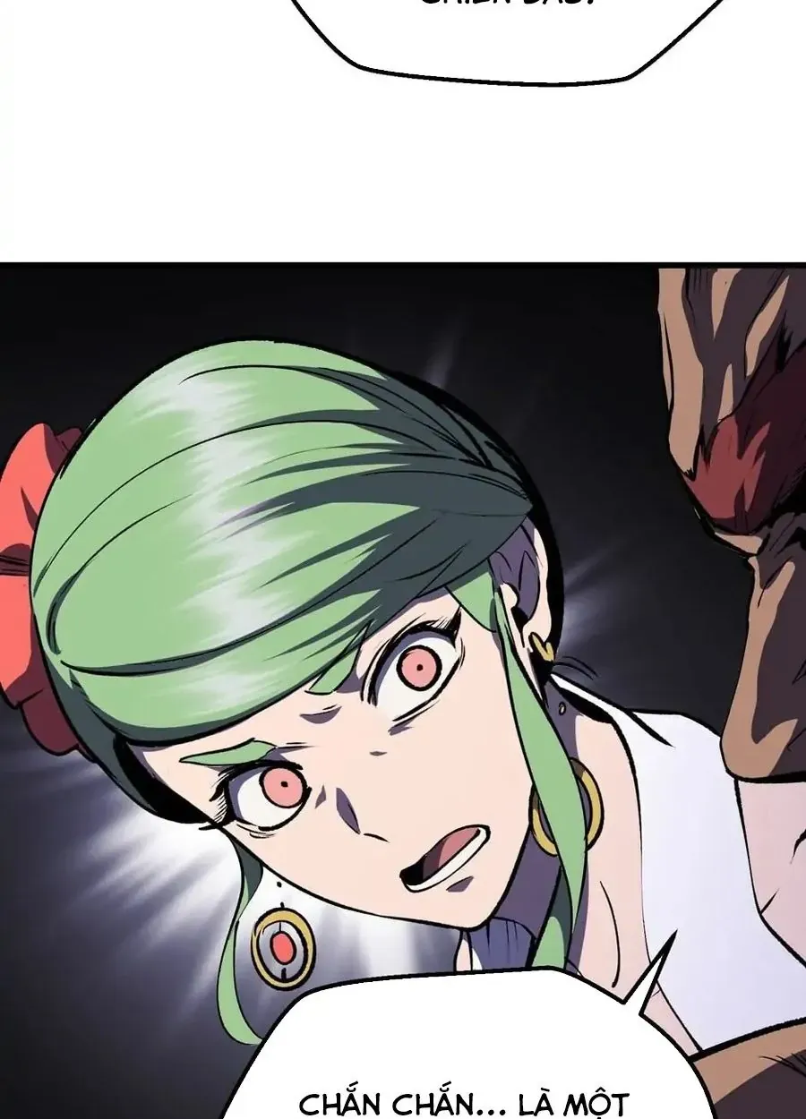 Câu Chuyện Sinh Tồn Của Kiếm Vương Ở Thế Giới Khác Chap 111 - Next Chap 110