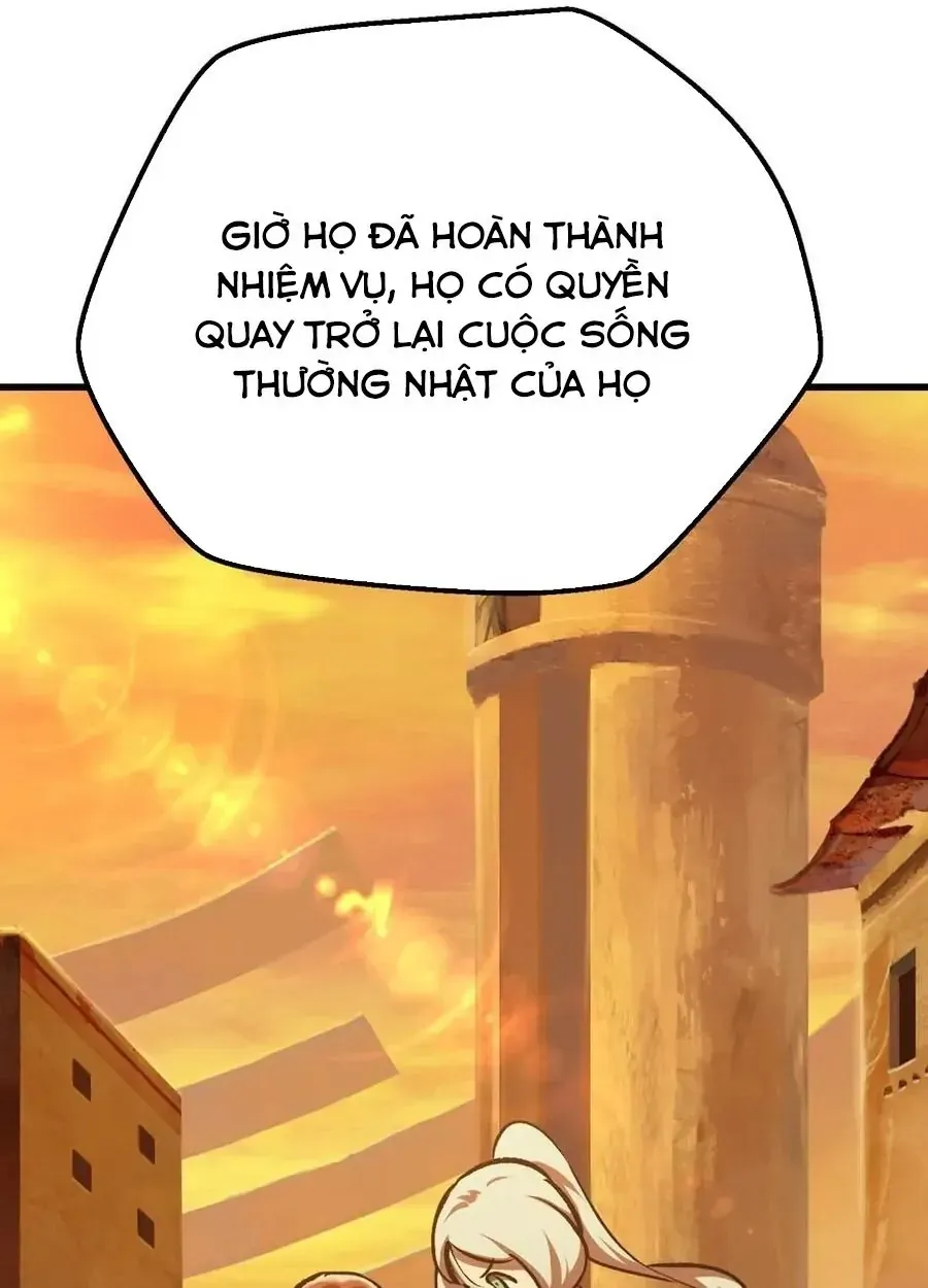 Câu Chuyện Sinh Tồn Của Kiếm Vương Ở Thế Giới Khác Chap 111 - Next Chap 110