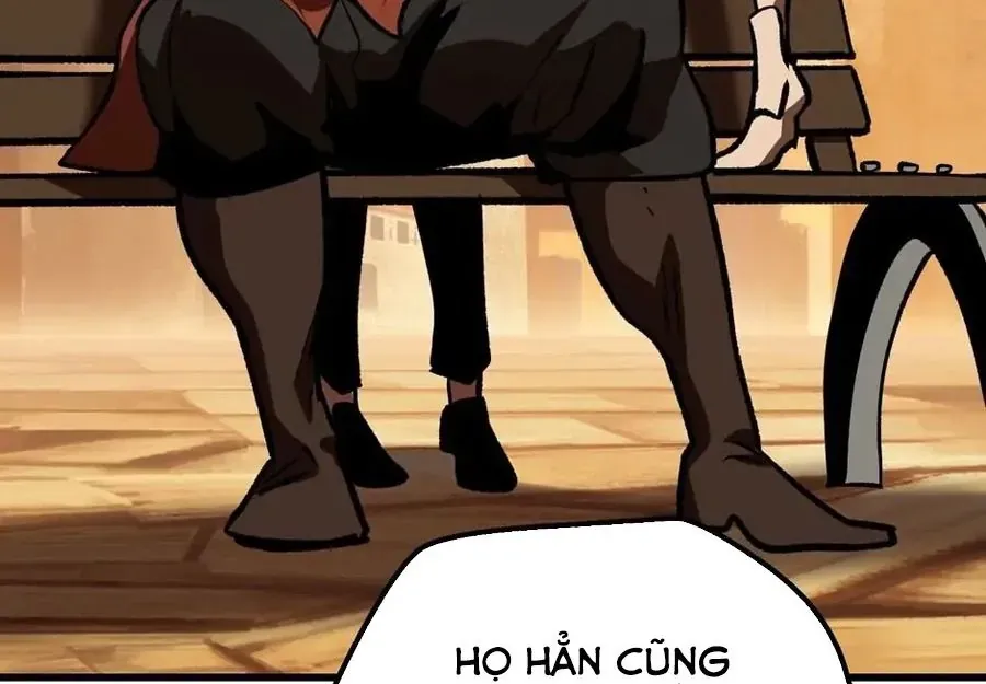 Câu Chuyện Sinh Tồn Của Kiếm Vương Ở Thế Giới Khác Chap 111 - Next Chap 110