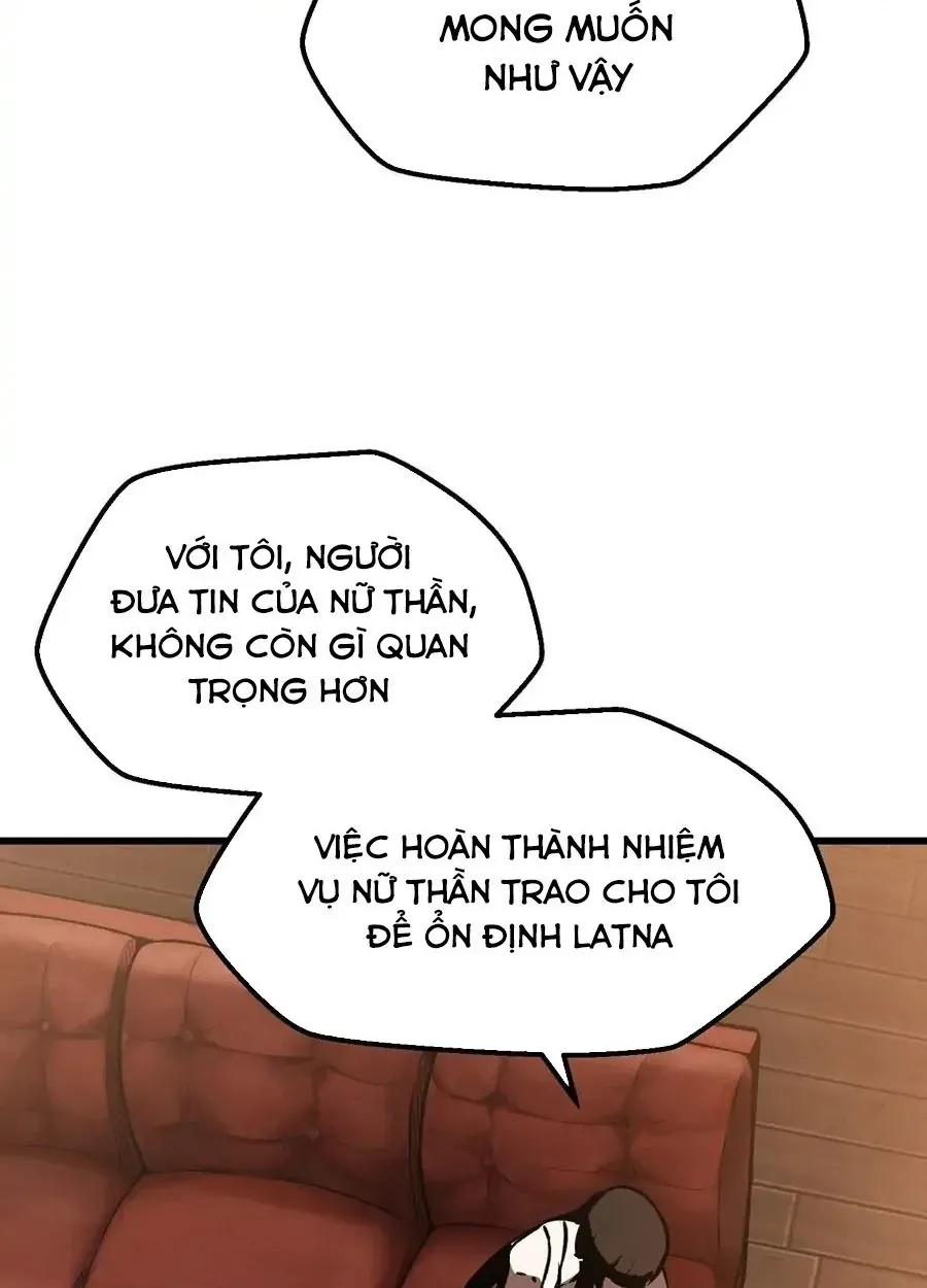 Câu Chuyện Sinh Tồn Của Kiếm Vương Ở Thế Giới Khác Chap 111 - Next Chap 110