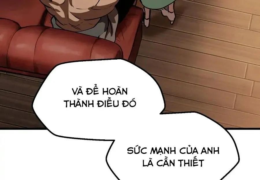 Câu Chuyện Sinh Tồn Của Kiếm Vương Ở Thế Giới Khác Chap 111 - Next Chap 110