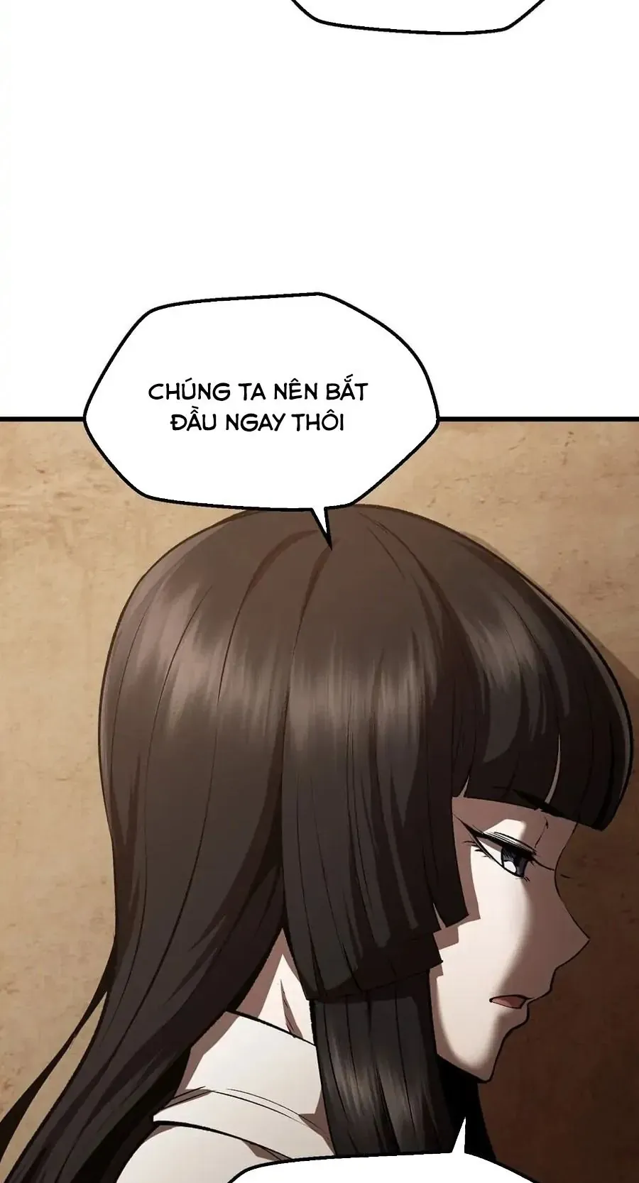 Câu Chuyện Sinh Tồn Của Kiếm Vương Ở Thế Giới Khác Chap 111 - Next Chap 110