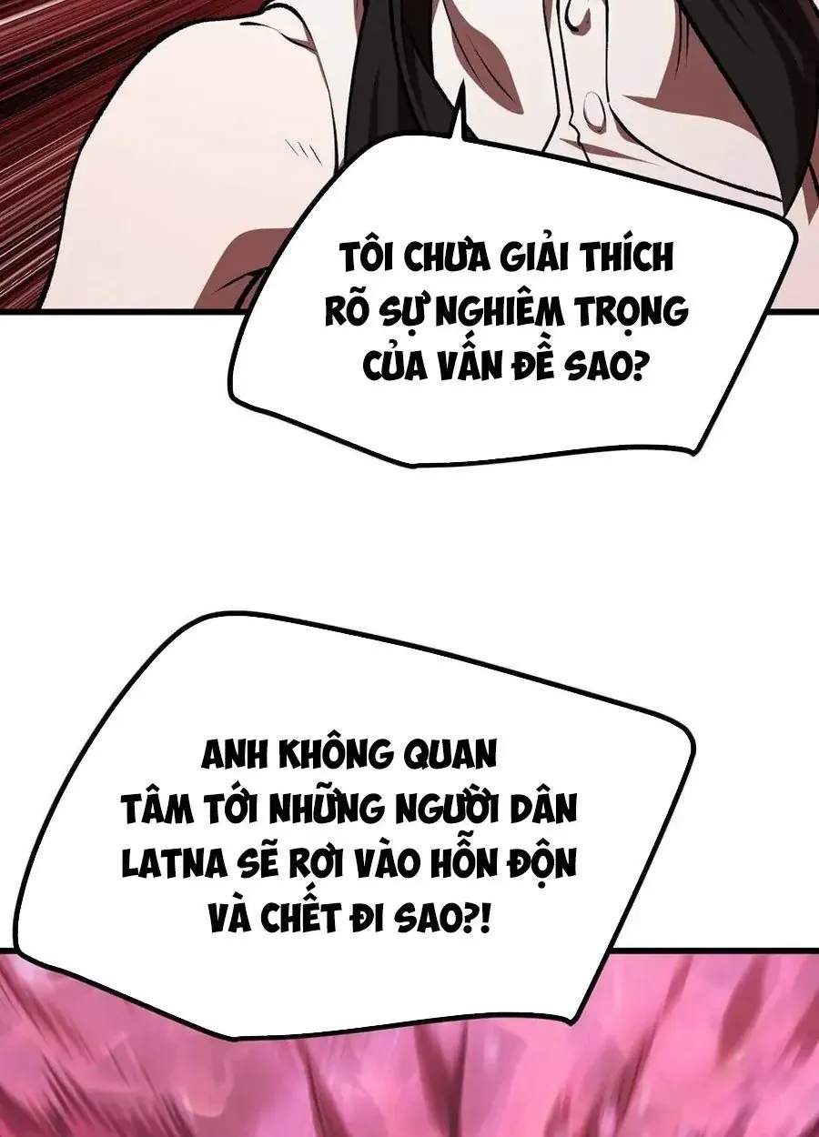 Câu Chuyện Sinh Tồn Của Kiếm Vương Ở Thế Giới Khác Chap 111 - Next Chap 110