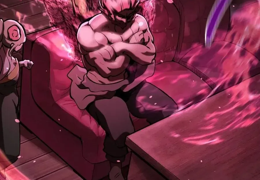 Câu Chuyện Sinh Tồn Của Kiếm Vương Ở Thế Giới Khác Chap 111 - Next Chap 110