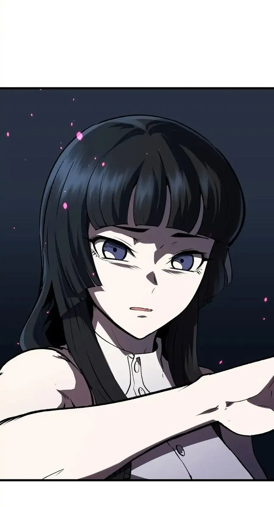 Câu Chuyện Sinh Tồn Của Kiếm Vương Ở Thế Giới Khác Chap 111 - Next Chap 110