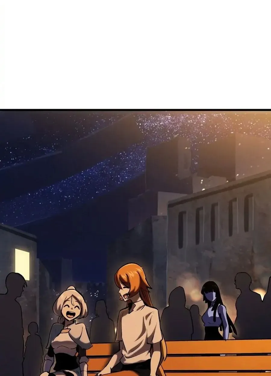 Câu Chuyện Sinh Tồn Của Kiếm Vương Ở Thế Giới Khác Chap 111 - Next Chap 110