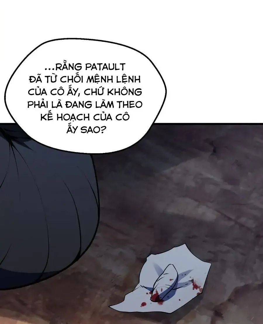 Câu Chuyện Sinh Tồn Của Kiếm Vương Ở Thế Giới Khác Chap 112 - Next Chap 111