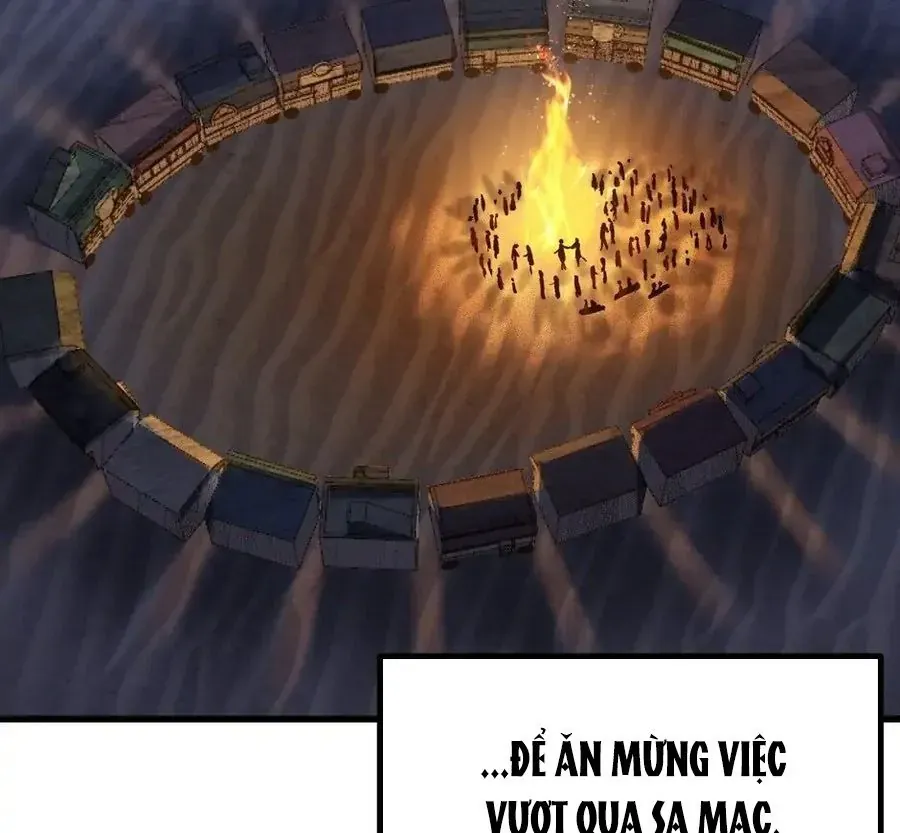 Câu Chuyện Sinh Tồn Của Kiếm Vương Ở Thế Giới Khác Chap 112 - Next Chap 111