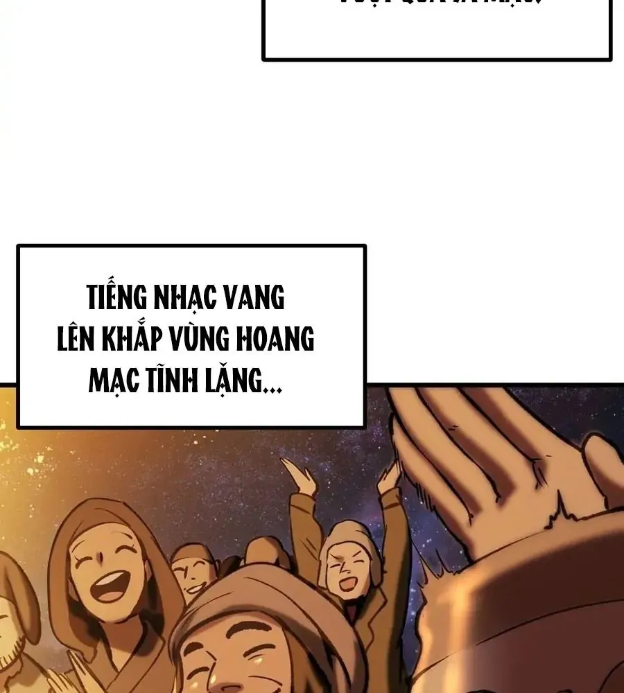 Câu Chuyện Sinh Tồn Của Kiếm Vương Ở Thế Giới Khác Chap 112 - Next Chap 111