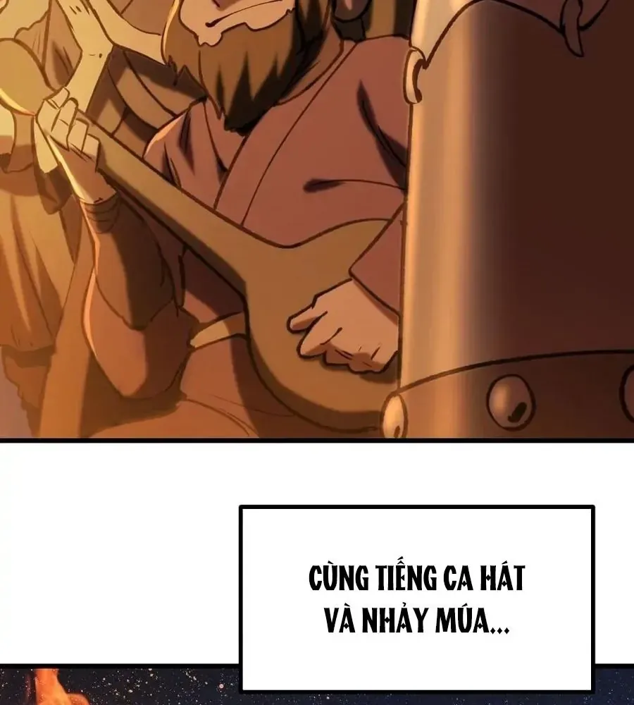 Câu Chuyện Sinh Tồn Của Kiếm Vương Ở Thế Giới Khác Chap 112 - Next Chap 111