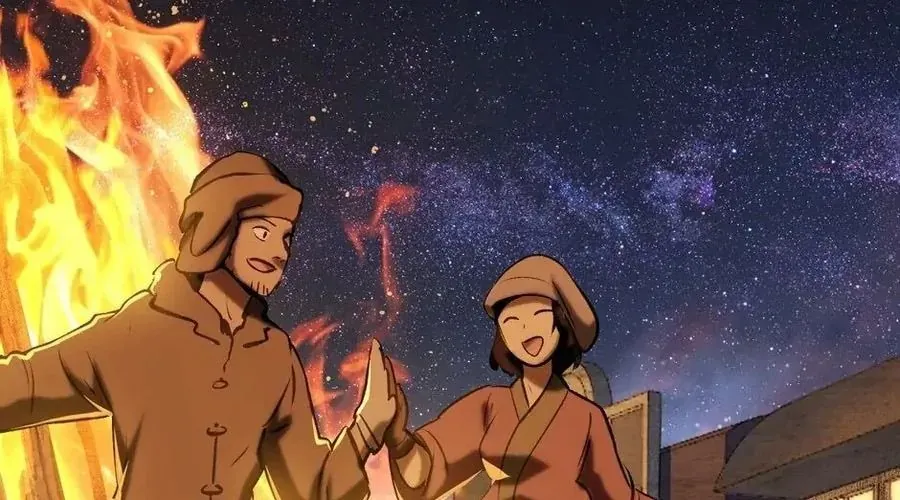 Câu Chuyện Sinh Tồn Của Kiếm Vương Ở Thế Giới Khác Chap 112 - Next Chap 111