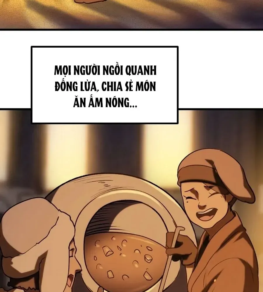 Câu Chuyện Sinh Tồn Của Kiếm Vương Ở Thế Giới Khác Chap 112 - Next Chap 111